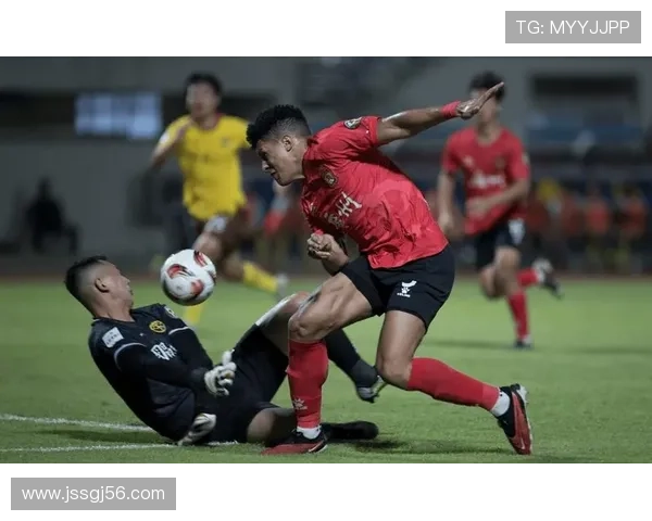 广州队持续提升，重塑足球辉煌的趋势备受关注