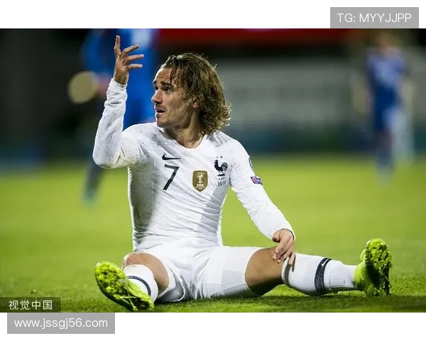 格列兹曼持续提升状态 适应英超后表现值得关注