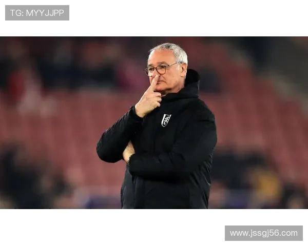 英超克劳迪奥·拉涅利 英超克劳迪奥·拉涅利