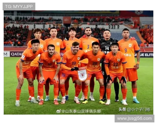 山东泰山阵容老化问题:对球队争冠竞争力持续构成考验,表现走势与稳定性承压