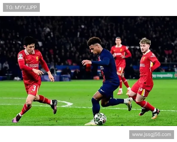 巴黎圣日耳曼防守问题显现,整体结构短板成主因