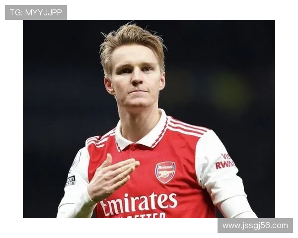 厄德高争冠可能性分析:战术核心作用与球队上限 厄德高争冠可能性分析:战术核心作用与球队上限