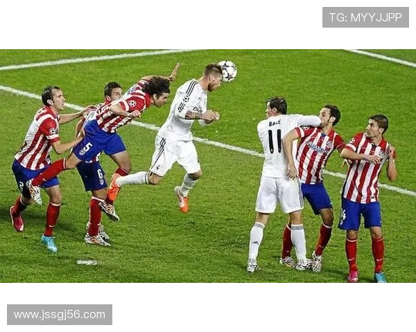 欧冠决赛93分钟绝平马竞:拉莫斯的历史名场面 欧冠决赛93分钟绝平马竞:拉莫斯的历史名场面