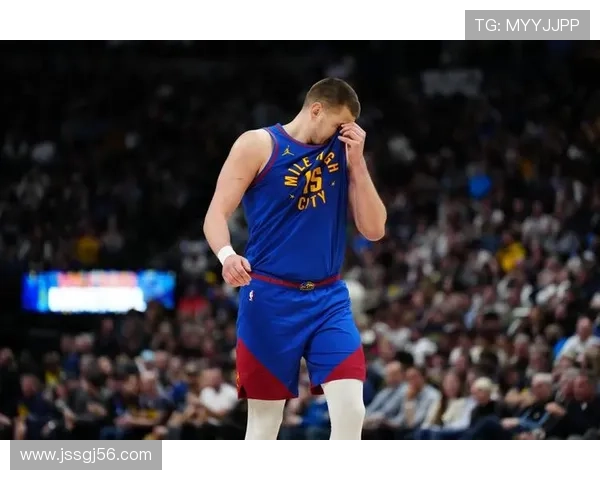 武切维奇挡拆投射更稳得分结构不同于约基奇