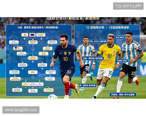 厄瓜多尔能否再创奇迹?2026美加墨世界杯出线前景与阵容预测 厄瓜多尔能否再创奇迹?2026美加墨世界杯出线前景与阵容预测
