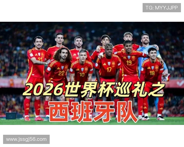 西班牙为何是H组最大热门 西班牙为何是H组最大热门